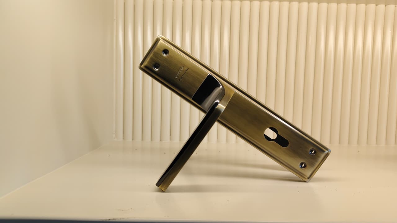 vinayak META CY 10" VPS 188AB